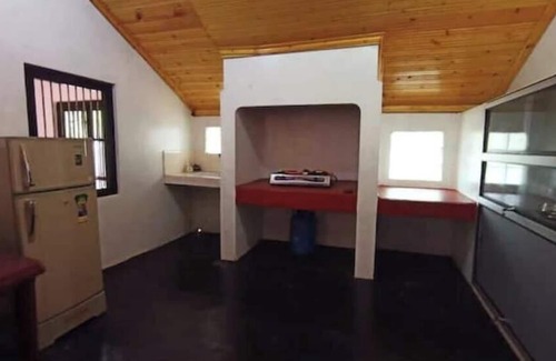 Vadamaradchi South-West Cottage | Cottage Thamor - 1 Bedroom Unit
