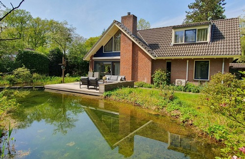 Zorgvlied House | Cottage The Lucky Bird