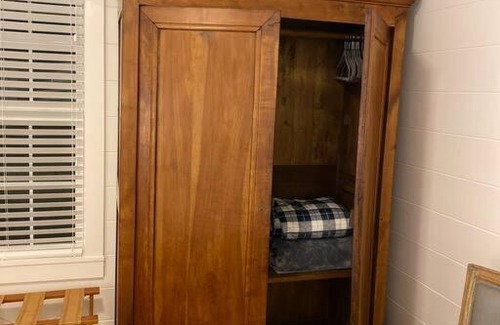 Summerville Historic District House | Cottage