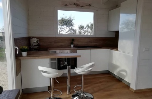 Nulvi House | Cottage "Villa Gioia" with big private pool