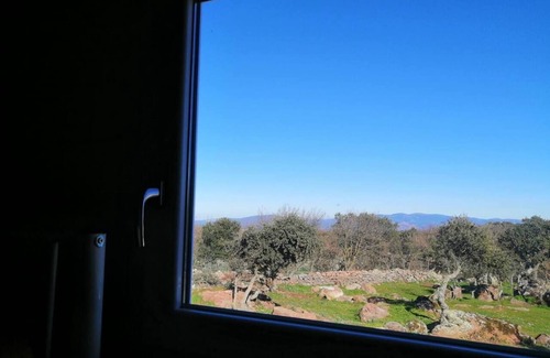 Nulvi House | Cottage "Villa Gioia" with big private pool