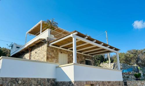 Marina di Novaglie Villa | Cottage Vittoria - Marina di Novaglie