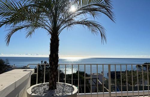 Marina di Novaglie Villa | Cottage Vittoria - Marina di Novaglie
