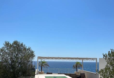 Marina di Novaglie Villa | Cottage Vittoria - Marina di Novaglie