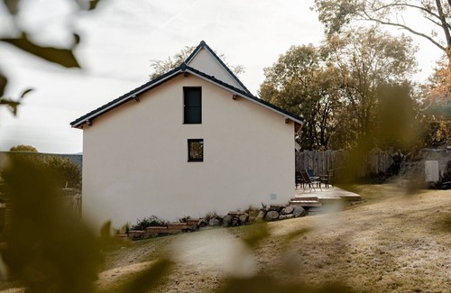 Gelles House | Cottage "Volcans" - 4 people, peaceful, close to Puy-de-Dôme, Vulcania, Lemptegy