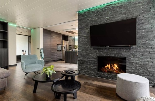 Westerhoven House | Cottage Wellness 4 People