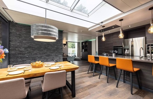 Westerhoven House | Cottage Wellness 4 People