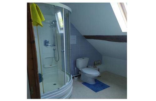 Azay-le-Ferron House | Cottage with 5000m² of land in the Regional Natural Park of Brenne