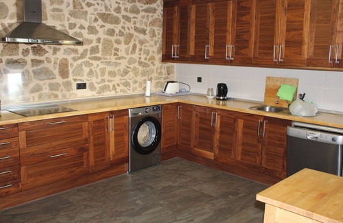Viandar de la Vera Cottage | Cottage with swimming pool