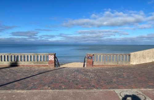 Cabourg House | Cottage with Garden 5mn Beach