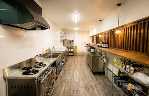 Kamimoku Onsen Cottage | Cottage with hot spring bath/Tone-gun Gunma