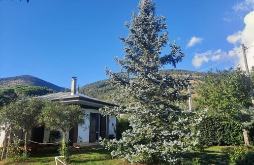 Sezze House | Cottage with large garden, beautiful medieval villages a few km!Pets allowed