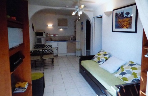 Saint-Remeze Cottage | Cottage with pergola, heated mid-season pool, sauna , at the Gorges de l Ardèche