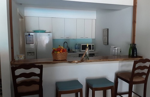 Freeport Cottage | Cottage with Private Pool