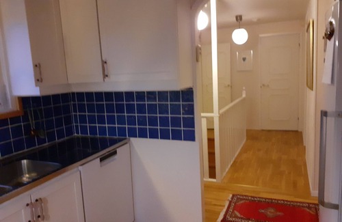 Lycke House | Cottage with sea view near Marstrand | SE09030