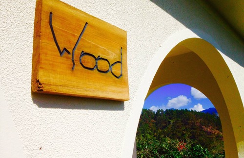 Mavis Bank Cottage | Cottage - 'Wood' .