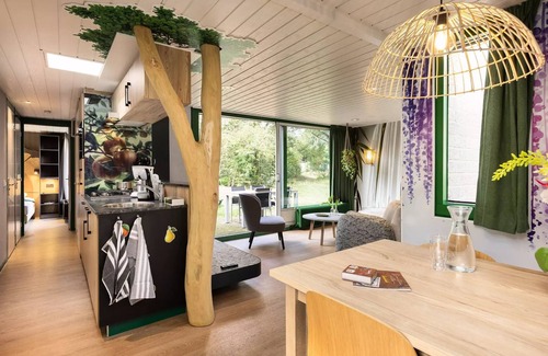 Dalen House | Cottage Wunder der Natur für 4 Personen