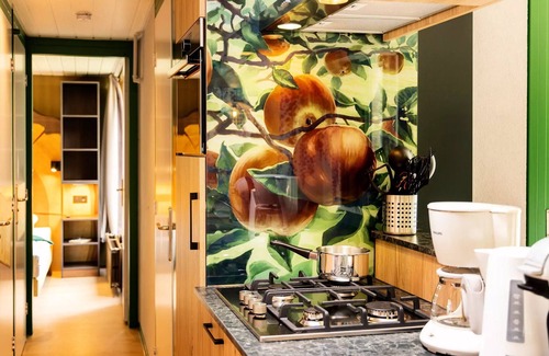 Dalen House | Cottage Wunder der Natur für 4 Personen