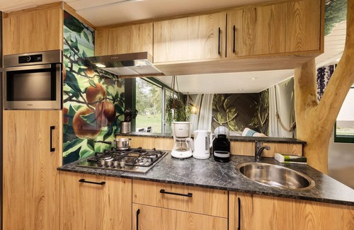 Dalen House | Cottage Wunder der Natur für 4 Personen