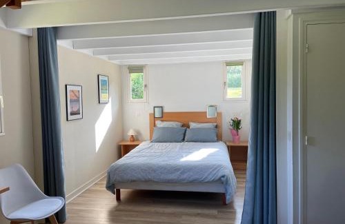 Ploermel House | Cottage YVEL au Pied du lac au Duc, son Golf et sa Base Nautique