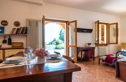 Colle Brianza Apartment | Cottage Zia Cherubina