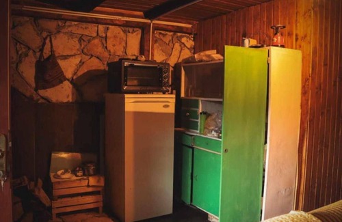 Rogatica Cottage | Cottage Zlodo - One Bedroom Cottage