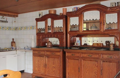Lemberg Apartment | Cottage Zum Herbertsche (Theisinger) - cottage, shower, toilet, 3 bedrooms