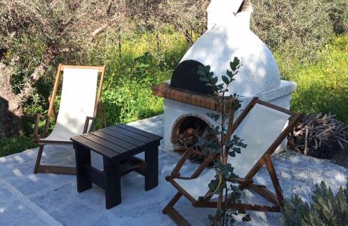 Sissi House | Cottage1Το μικρό σπίτι στο λιβαδι