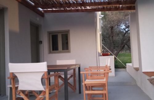 Sissi House | Cottage2 ησυχαστήριο,άνετο,οικολογικο