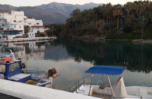Sissi House | Cottage2 ησυχαστήριο,άνετο,οικολογικο