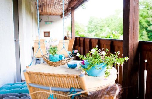 Leiben House | CottageNumber9