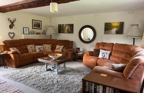 Wareham House | Cottages at Woodlands, Dormer