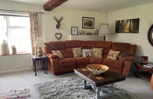 Wareham House | Cottages at Woodlands, Dormer