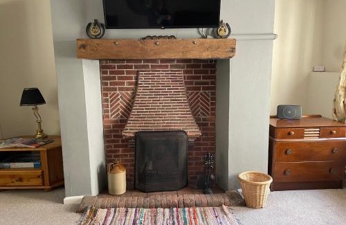 Wareham House | Cottages at Woodlands, Dormer