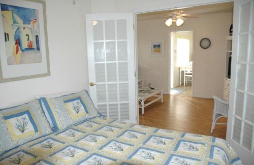 Pompano Beach Cabin | Cottages by the Ocean