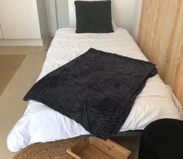 Saint-Hilaire-de-Riez Apartment | Cottages des Pins