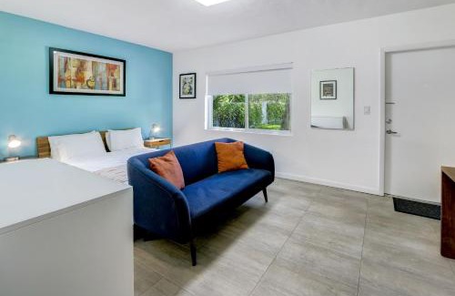 El Portal Apartment | Cottages El Portal