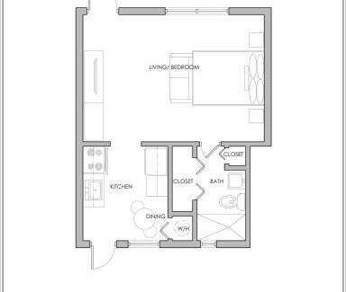 El Portal Apartment | Cottages El Portal