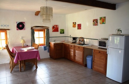 Roquecor Cottage | Cottages Grand Pré! and the Roquecor Trailer for 18 to 23 people