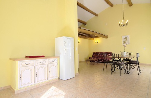 Aigaliers Cottage | Cottages in Provence. Spacious and quiet cottages equipped for disabled people.