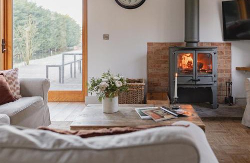 Ringstead House | Cottages in the Walled Garden 18