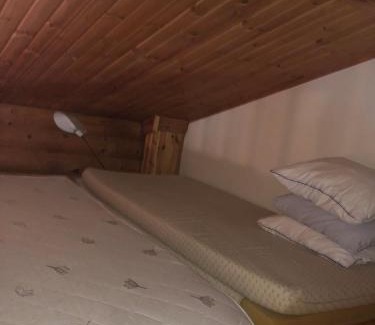 Punkaharju House | Cottages SAA