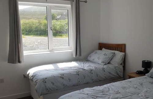 Holm House | Cottiscarth Cottages