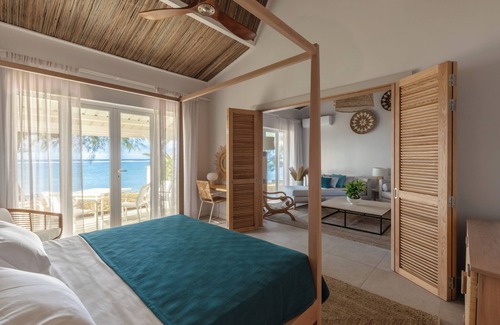 Coromandel Hotel | Cotton Bay Hotel