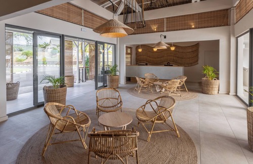 Coromandel Hotel | Cotton Bay Hotel