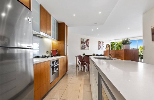 Casuarina Apartment | Cotton Beach 2 Bedroom Plunge Pool Apartment