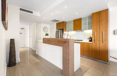 Casuarina Apartment | Cotton Beach 2 Bedroom Plunge Pool Apartment