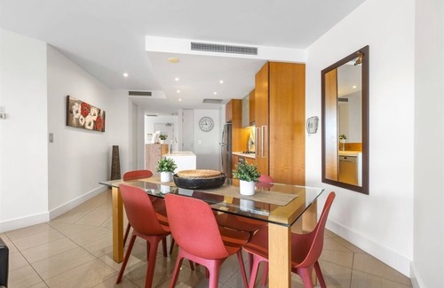 Casuarina Apartment | Cotton Beach 2 Bedroom Plunge Pool Apartment