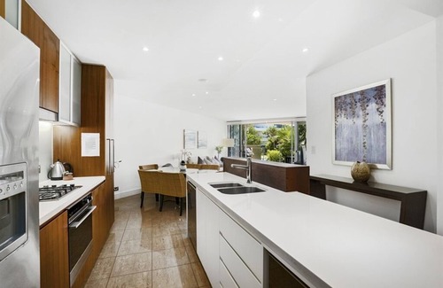 Casuarina Apartment | Cotton Beach 3 Bedroom Plunge Pool Apartment