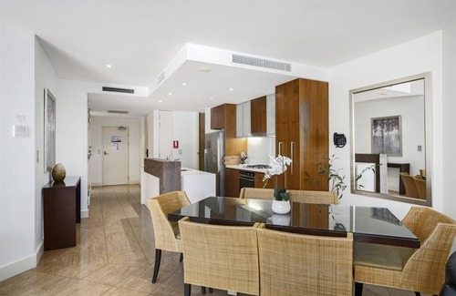 Casuarina Apartment | Cotton Beach 3 Bedroom Plunge Pool Apartment